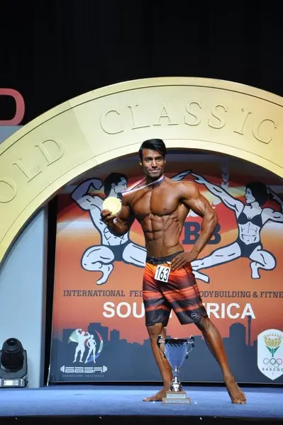2017 arnold classic africa 1 — Galery 2017 arnold classic africa 1