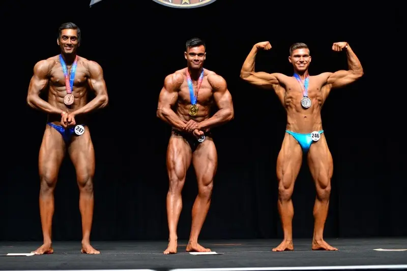 aca mens bodybuilding report — Galery aca mens bodybuilding report