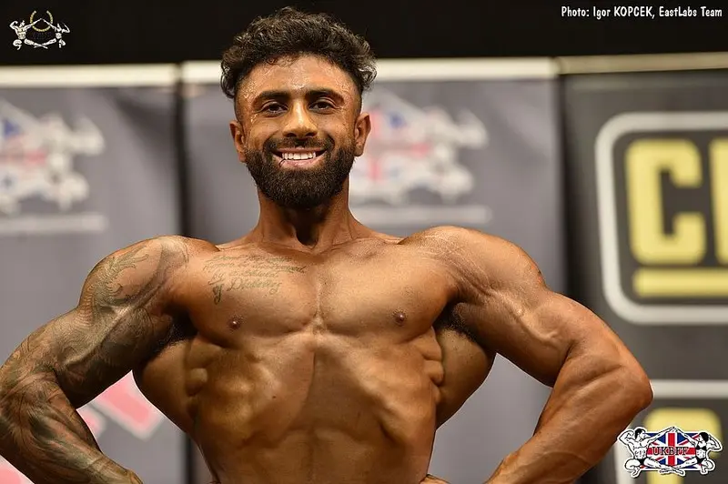 british classic bodybuilding — Galery british classic bodybuilding