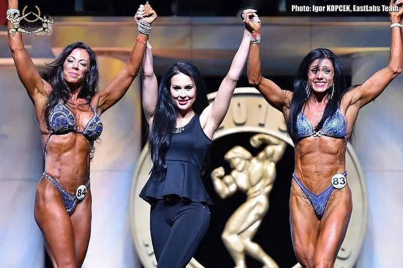 arnold classic columbus day 1 — Galery arnold classic columbus day 1