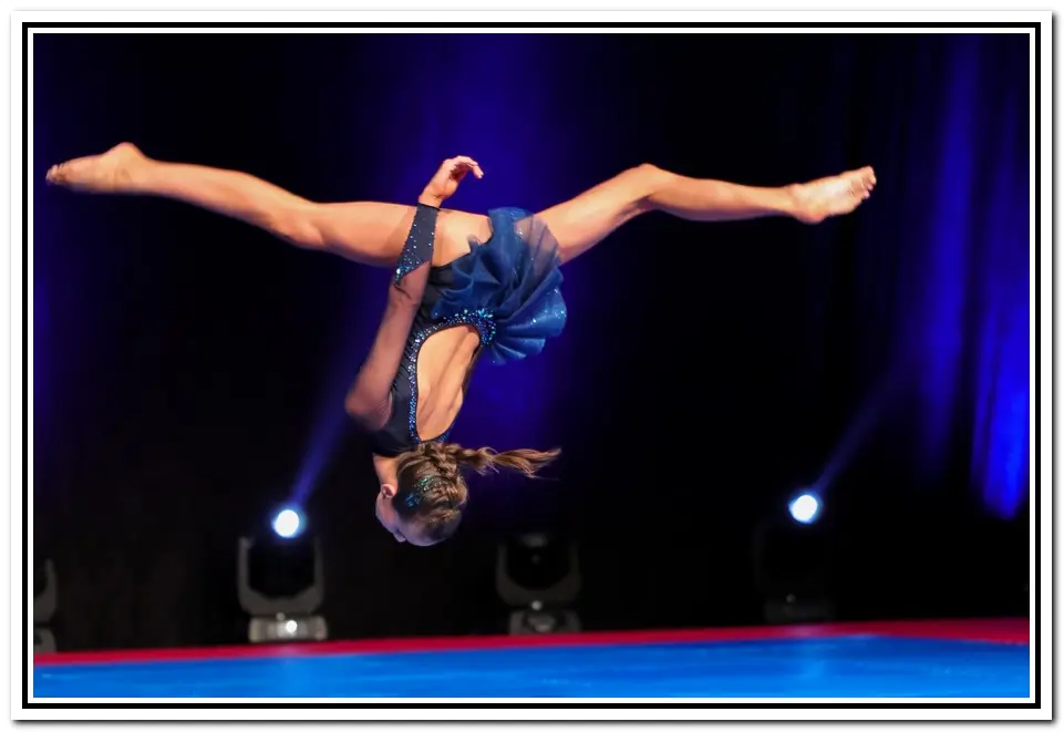 2018 IFBB WORLD CHILDREN FITNESS CHAMPIONSHIPS-14 years girls — 2018 IFBB WORLD CHILDREN FITNESS CHAMPIONSHIPS-14 years girls