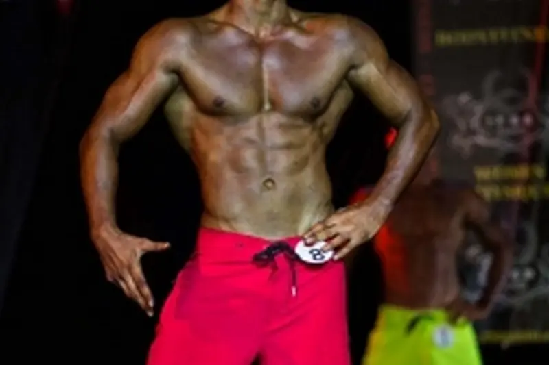 IFBB Open Polynésie Championship 2016 — Galery IFBB Open Polynésie Championship 2016