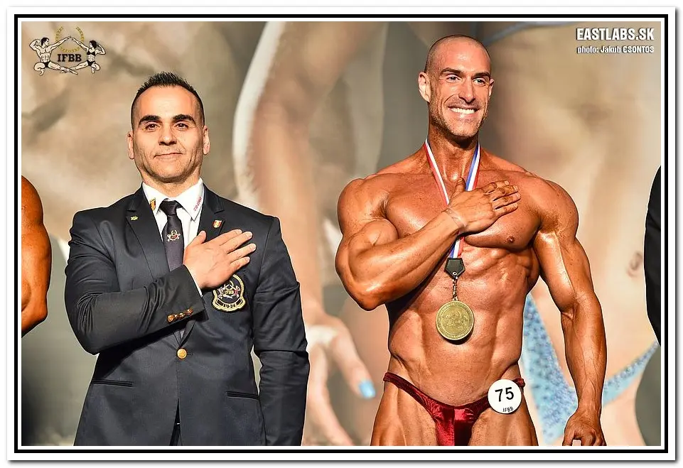 2018 EUROPEAN CHAMPIONSHIPS — 2018 EUROPEAN CHAMPIONSHIPS