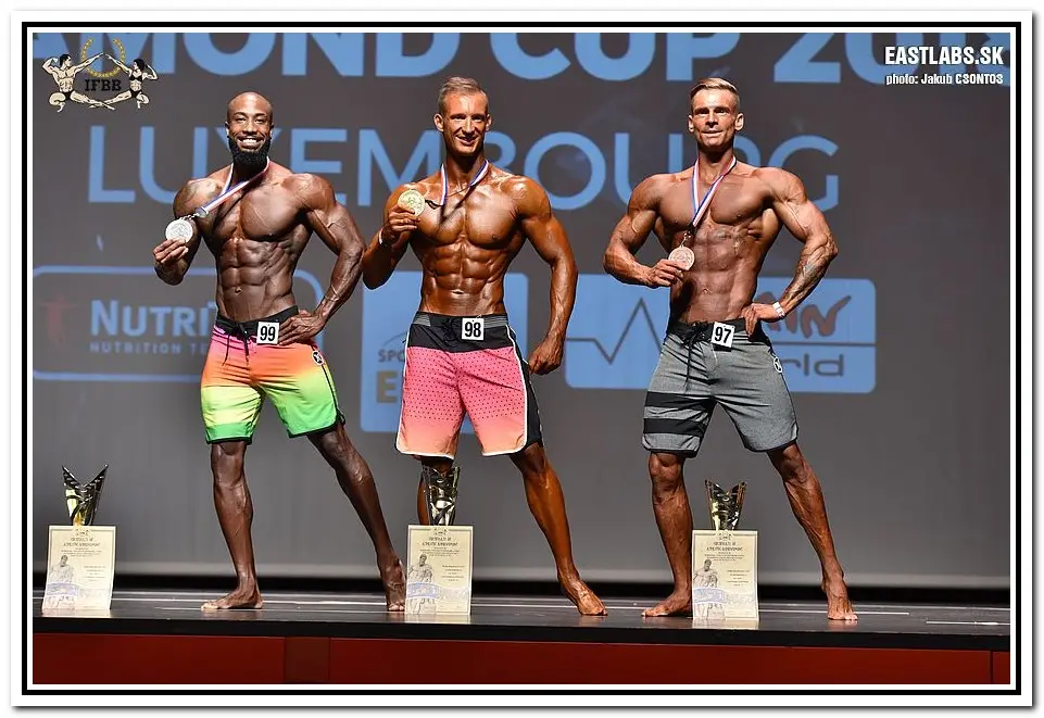 2018 DIAMOND CUP LUXEMBOURG-MPH 179cm — GALERY 2018 DIAMOND CUP LUXEMBOURG-MPH 179cm