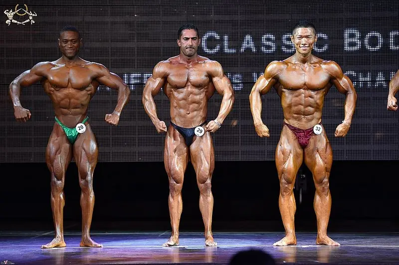 2017 world bodybuilding championships benidorm spain classic bodybuilding 3 gallery — Galery 2017 world bodybuilding championships benidorm spain classic bodybuilding 3 gallery
