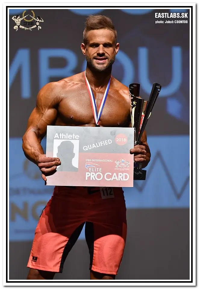 2018 DIAMOND CUP LUXEMBOURG-Muscular MPh — GALERY 2018 DIAMOND CUP LUXEMBOURG-Muscular MPh