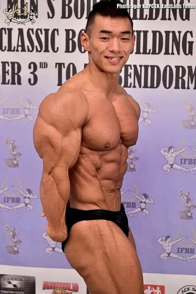 2016 WORLD BODYBUILDING CHAMPIONSHIPS OFFICIAL ATHLETE REGISTRATION 2 — Galery 2016 WORLD BODYBUILDING CHAMPIONSHIPS OFFICIAL ATHLETE REGISTRATION 2