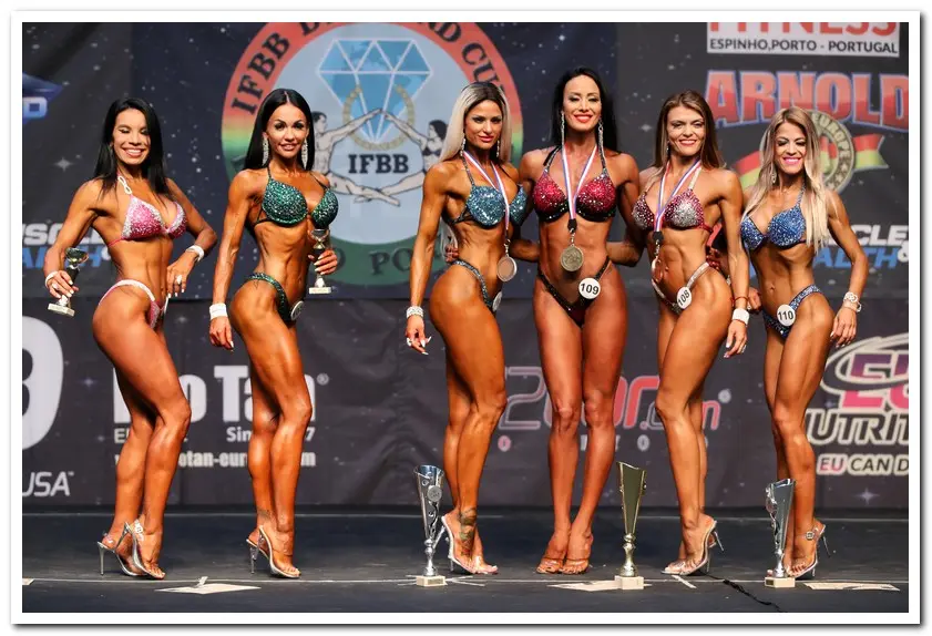 2018 DIAMOND CUP PORTUGAL- FIRST DAY WINNERS — 2018 DIAMOND CUP PORTUGAL- FIRST DAY WINNERS