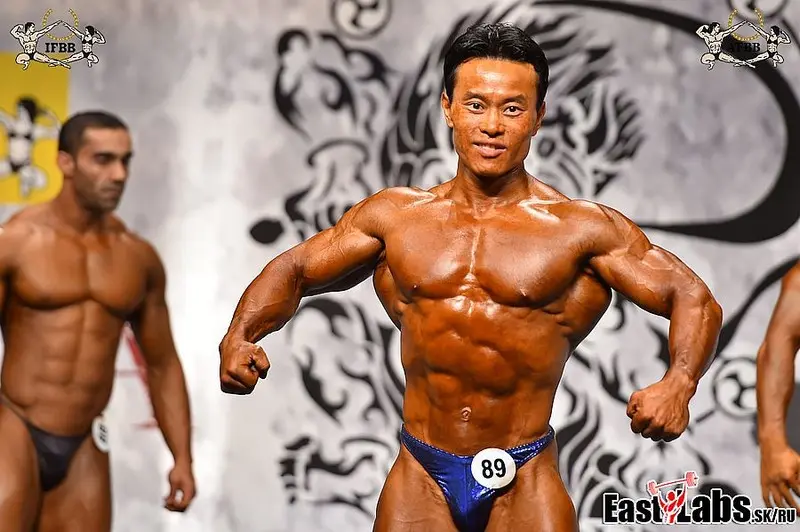 afbf asian mens bodybuilding up to 60 kg — Galery afbf asian mens bodybuilding up to 60 kg