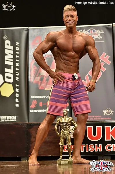 2017 bristish championships mens physique — Galery 2017 bristish championships mens physique