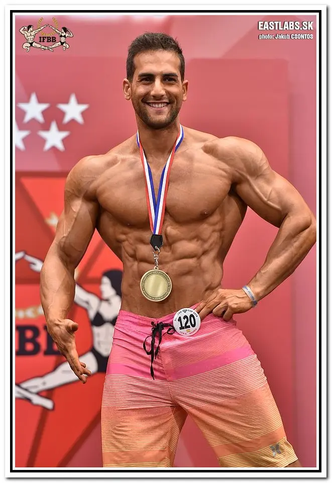 2018 Diamond Cup Madrid-Day 2 Awards-JUNIOR MPH — Galery 2018 Diamond Cup Madrid-Day 2 Awards-JUNIOR MPH