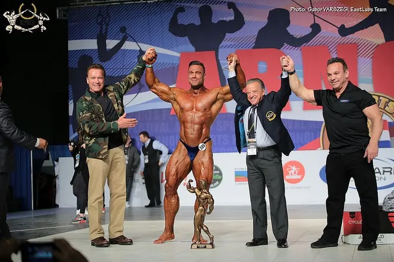 bodybuilding awards — Galery bodybuilding awards