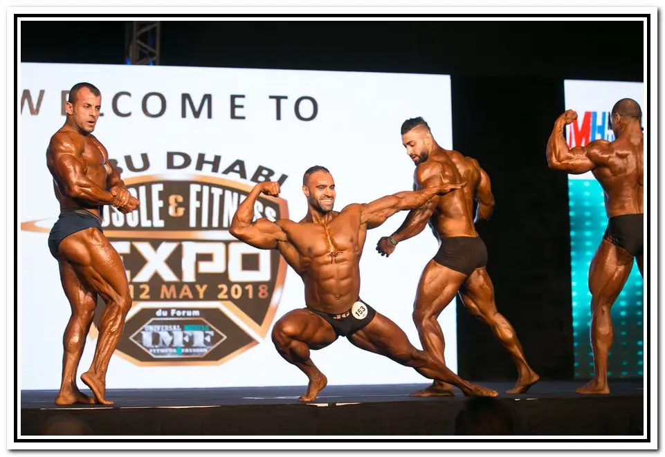 2018 ABU DHABI CLASSIC — Galery 2018 ABU DHABI CLASSIC