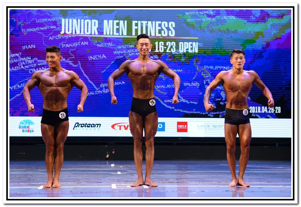 52nd ASIAN CHAMPIONSHIPS & ANNUAL CONGRESS — GALERY 52nd ASIAN CHAMPIONSHIPS