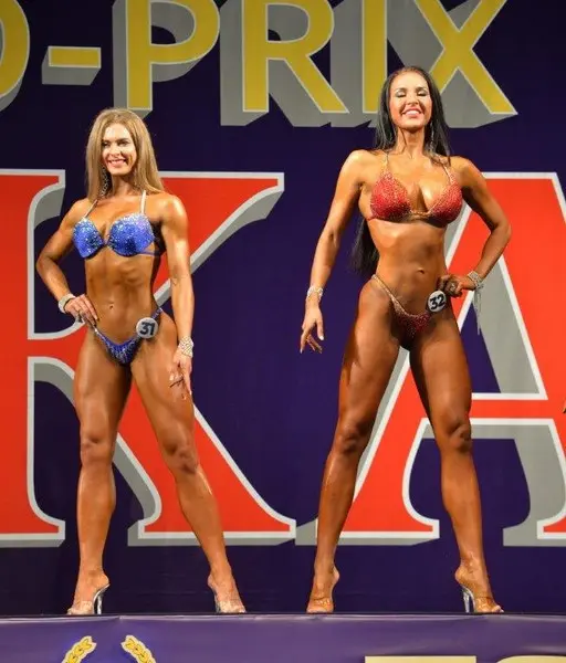 2016 BAIKAL GRAND PRIX BIKINI 1 — 2016 BAIKAL GRAND PRIX BIKINI 1
