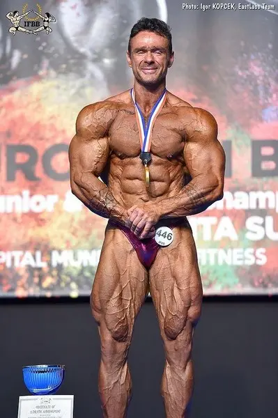 2017 european championships day 2 — Galery 2017 european championships day 2