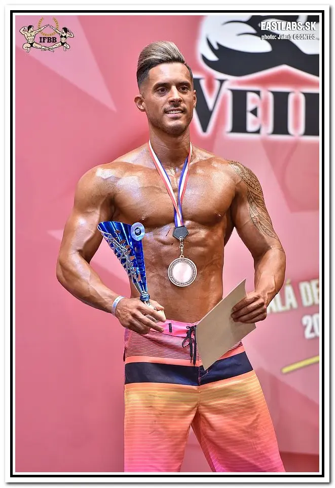2018 Diamond Cup Madrid-Day 1 Awards MPh 182cm PLUS — Galery 2018 Diamond Cup Madrid-Day 1 Awards-MPh 182cm PLUS