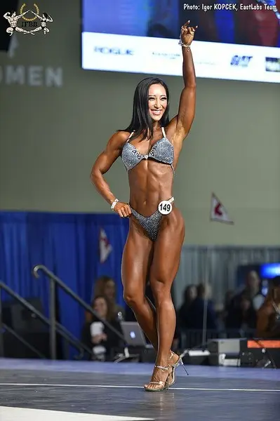 fitness and bodyfitness — Galery fitness and bodyfitness
