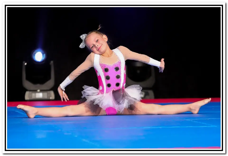2018 IFBB WORLD CHILDREN FITNESS CHAMPIONSHIPS-7 years girls — 2018 IFBB WORLD CHILDREN FITNESS CHAMPIONSHIPS-7 years girls
