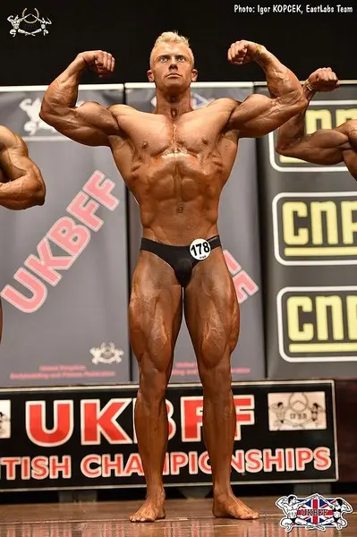 british classic bodybuilding — Galery british classic bodybuilding