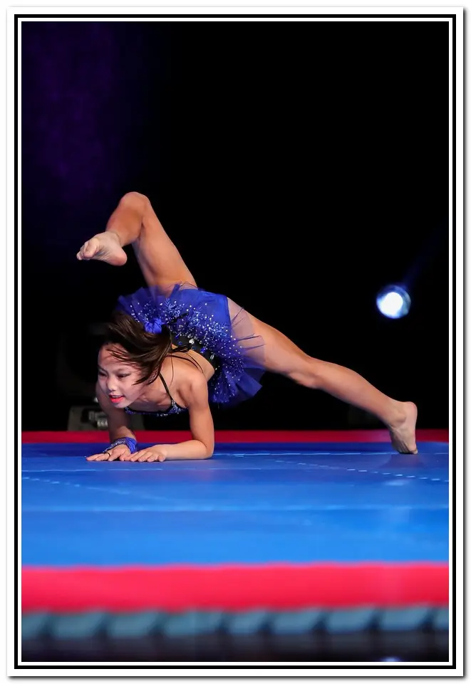 2018 IFBB WORLD CHILDREN FITNESS CHAMPIONSHIPS-10 years girls — 2018 IFBB WORLD CHILDREN FITNESS CHAMPIONSHIPS-10 years girls