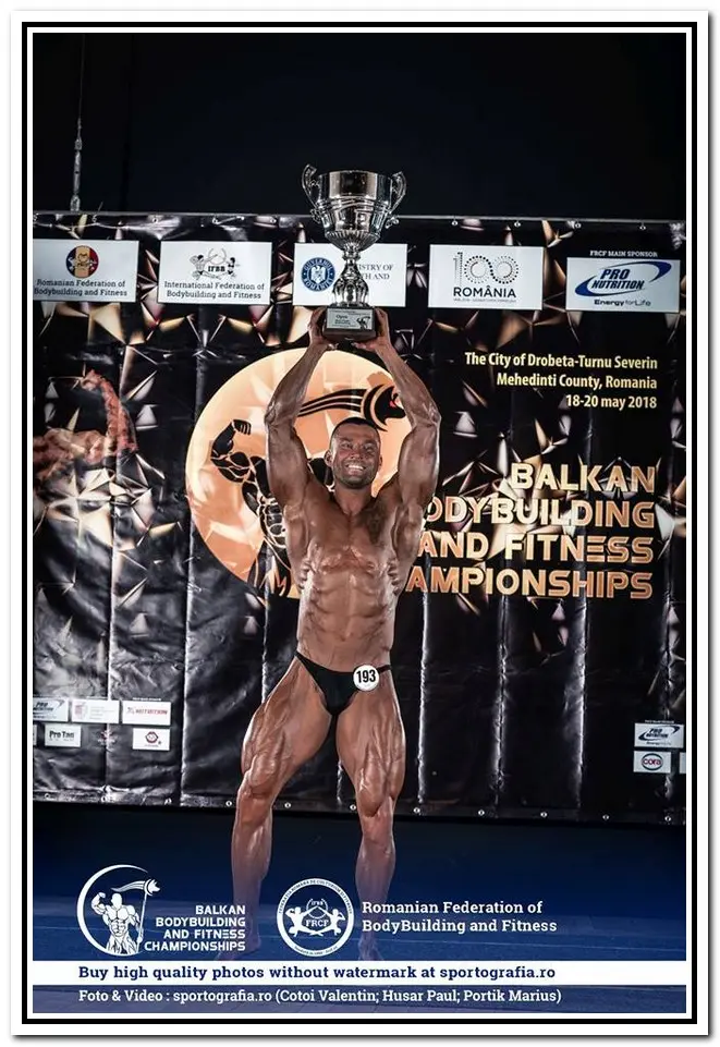 27th BALKAN CHAMPIONSHIPS ROMANIA 2018 — Galery 27th BALKAN CHAMPIONSHIPS ROMANIA 2018