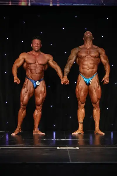 naphilo grecia overall bodybuilding — Galery naphilo grecia overall bodybuilding