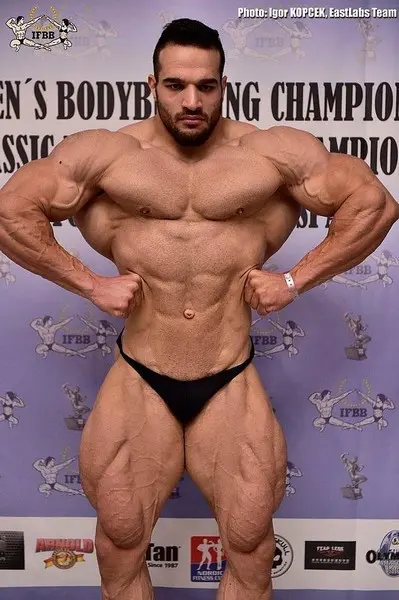 2016 WORLD BODYBUILDING CHAMPIONSHIPS OFFICIAL ATHLETE REGISTRATION FINISHED! — Galery 2016 WORLD BODYBUILDING CHAMPIONSHIPS OFFICIAL ATHLETE REGISTRATION FINISHED!