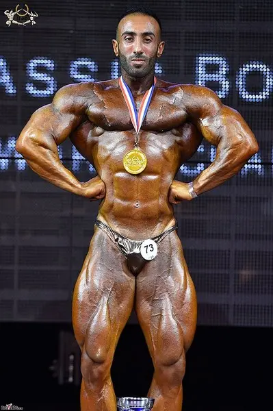 2017 world bodybuilding championships benidorm spain classic bodybuilding 3 gallery — Galery 2017 world bodybuilding championships benidorm spain classic bodybuilding 3 gallery