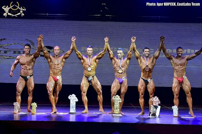 classic bodybuilding 2015 ifbb world championships — Galery classic bodybuilding 2015 ifbb world championships