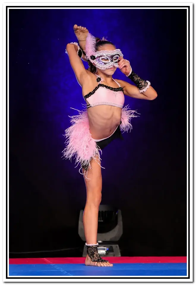 2018 IFBB WORLD CHILDREN FITNESS CHAMPIONSHIPS-14 years girls — 2018 IFBB WORLD CHILDREN FITNESS CHAMPIONSHIPS-14 years girls
