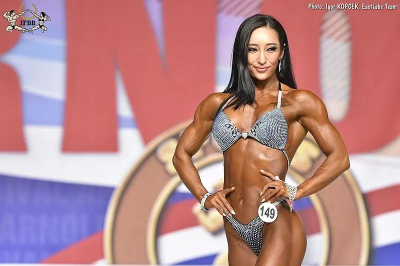 fitness and bodyfitness — Galery fitness and bodyfitness