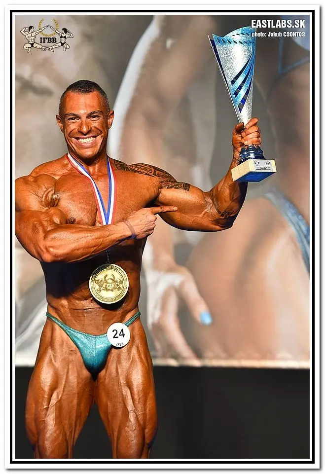 2018 EUROPEAN CHAMPIONSHIPS — 2018 EUROPEAN CHAMPIONSHIPS