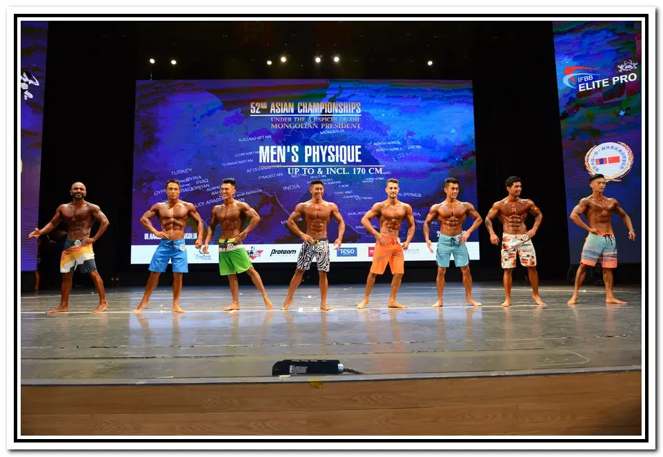 52nd ASIAN CHAMPIONSHIPS & ANNUAL CONGRESS — GALERY 52nd ASIAN CHAMPIONSHIPS