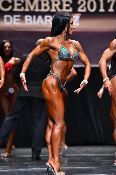 bodyfitness 163cm — Galery bodyfitness 163cm