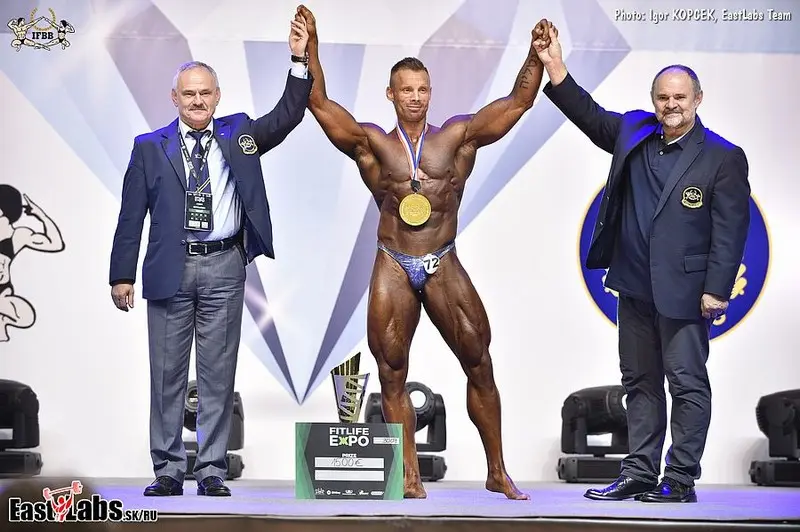 2017 ifbb diamond cup katowice — Galery 2017 ifbb diamond cup katowice