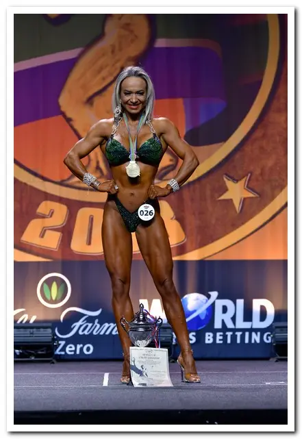 2018 Arnold de South Afric — Galery 2018 Arnold de South Afric