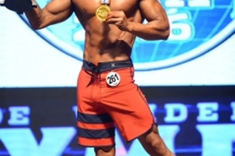 2016 OLYMPIA AMATEUR ASIA RESULTADOS FINALES — Galery 2016 OLYMPIA AMATEUR ASIA RESULTADOS FINALES