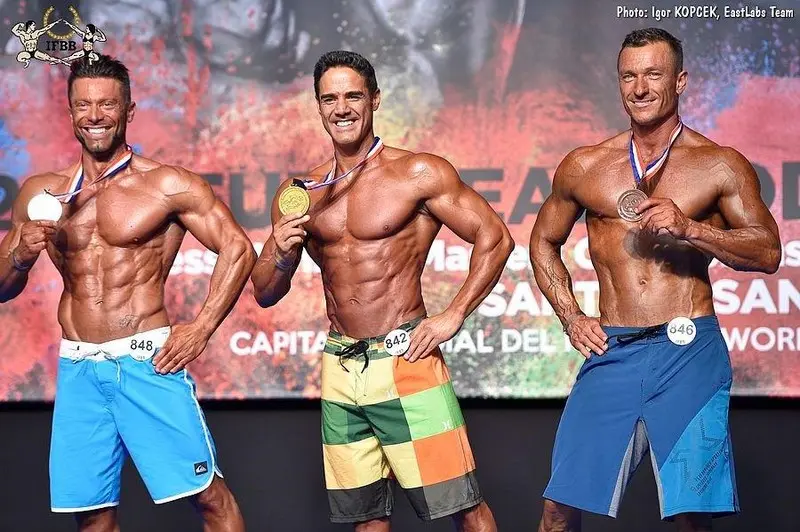 2017 european championships day 3 — Galery 2017 european championships day 3