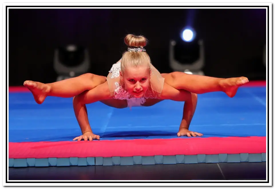 2018 IFBB WORLD CHILDREN FITNESS CHAMPIONSHIPS-10 years girls — 2018 IFBB WORLD CHILDREN FITNESS CHAMPIONSHIPS-10 years girls