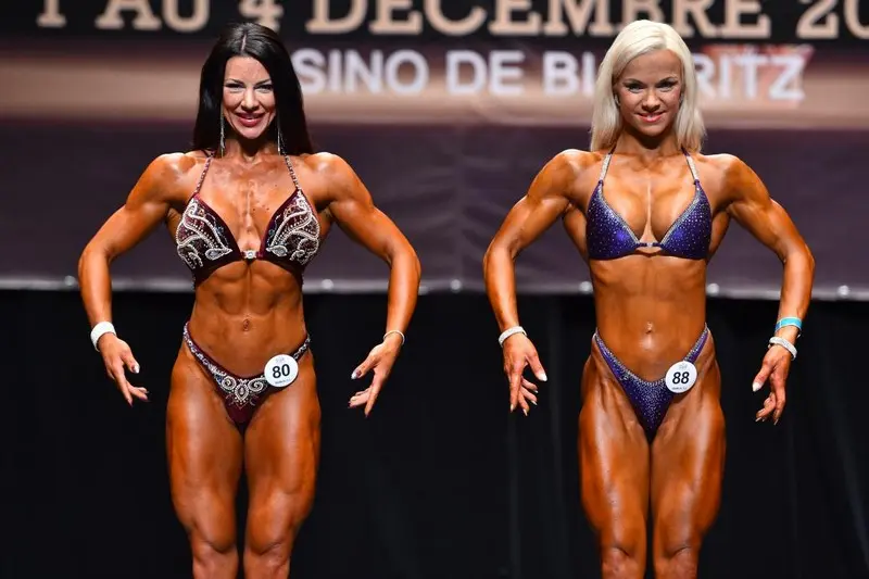 bodyfitness 168cm — Galery bodyfitness 168cm