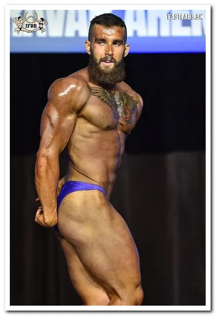 2018 IFBB DIAMOND CUP OSTRAVA-Junior BB — Galery 2018 IFBB DIAMOND CUP OSTRAVA-Junior BB