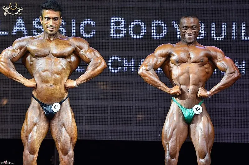 2017 world bodybuilding championships benidorm spain classic bodybuilding 3 gallery — Galery 2017 world bodybuilding championships benidorm spain classic bodybuilding 3 gallery