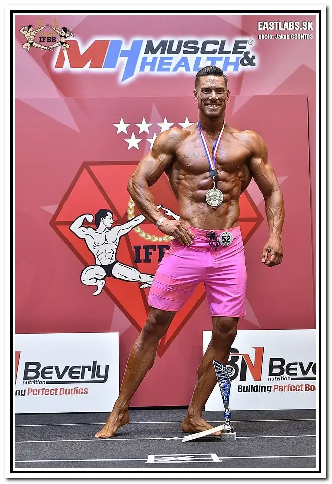 2018 Diamond Cup Madrid-Day 1 Awards MPh 182cm PLUS — Galery 2018 Diamond Cup Madrid-Day 1 Awards-MPh 182cm PLUS