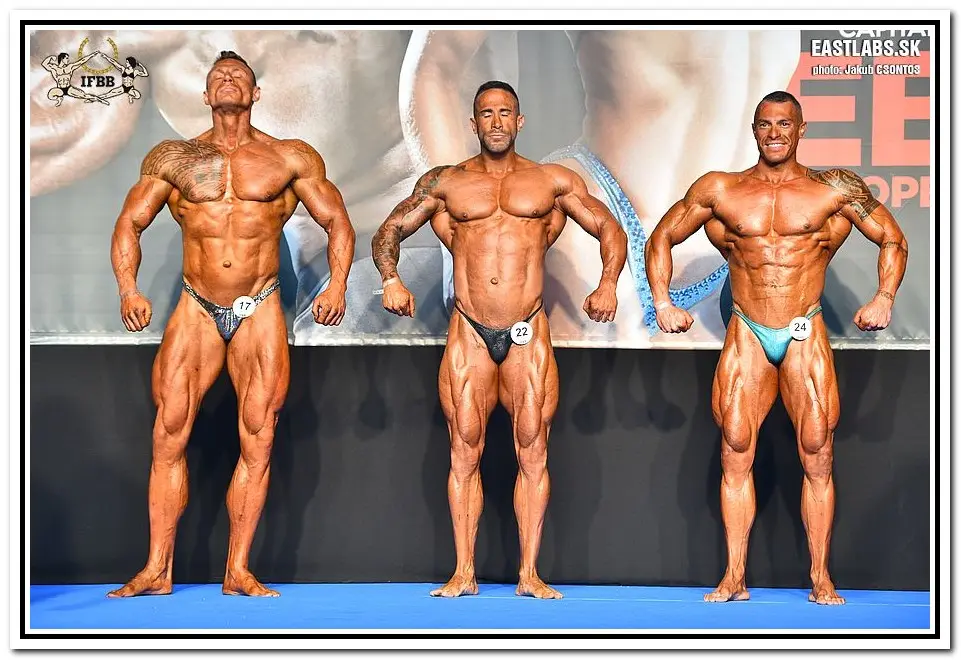 2018 EUROPEAN CHAMPIONSHIPS — 2018 EUROPEAN CHAMPIONSHIPS