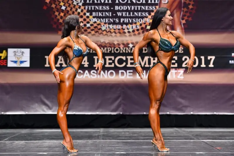 fitness overall — Galery fitness overall