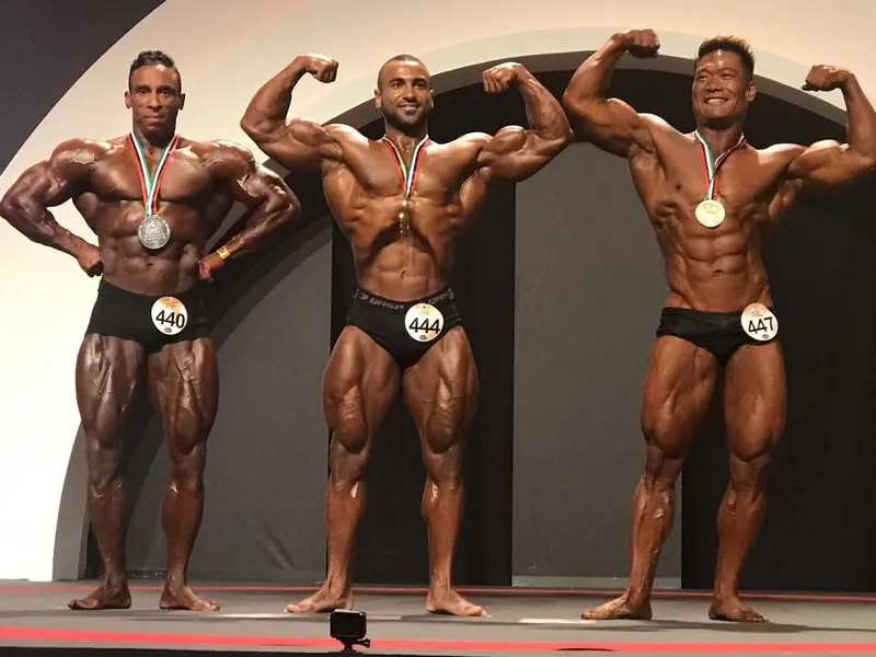 ifbb gulf classic — Galery ifbb gulf classic