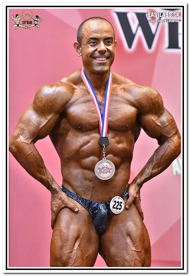 2018 Diamond Cup Madrid-Day 2 Awards-BB 85KG — Galery 2018 Diamond Cup Madrid-Day 2 Awards-BB 85Kg