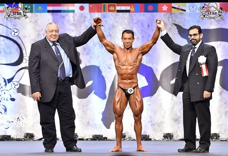 afbf overall winners — Galery afbf overall winners