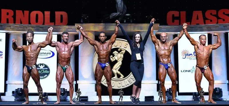 asf 2016 classic bodybuilding — Galery asf 2016 classic bodybuilding